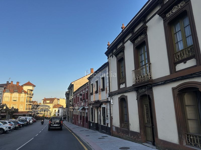 Foto bd96674f-b303-479a-a722-9a19e721202f. Casa amb calefacció piscina a Noreña