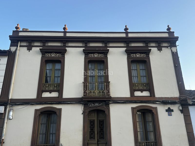 Foto c1fb4456-f7d6-4bce-b41b-cf3e9702680f. Casa amb calefacció piscina a Noreña