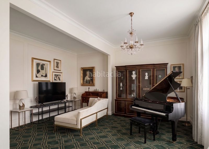 Foto c4484598-a011-4f18-b9cc-d9abadf504e1. Casa amb calefacció piscina a Noreña