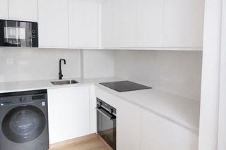 Miete Etagenwohnung  N/a