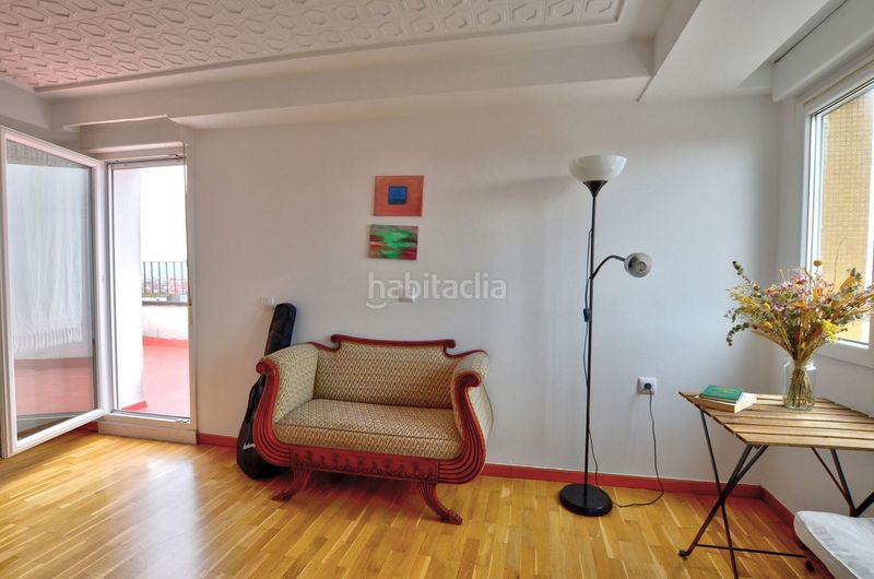 Foto 0d1ede88-634d-4c39-b745-8a853e8c4db3. Pis amb calefacció piscina a Ceares Gijón