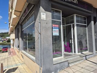 Local commercial  N/a