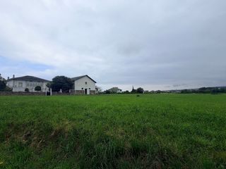 Terreny residencial a Valdés