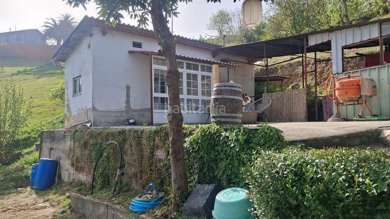 Foto e7402376-cce7-4b64-ba57-31d950e0a644. Casa amb calefacció piscina a Santa María del Mar - El Puerto Castrillón
