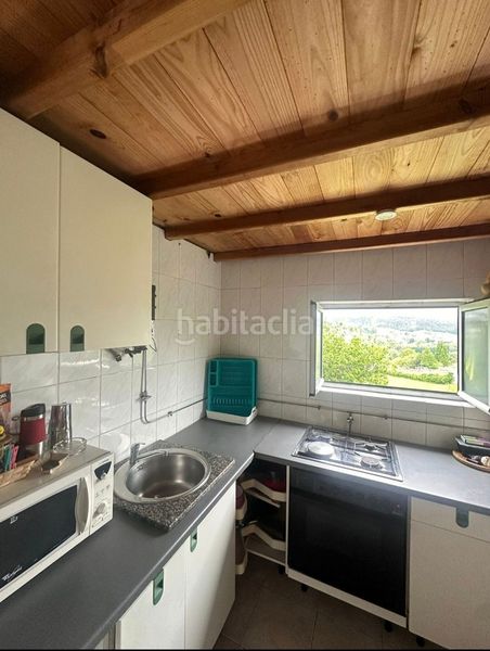 Foto e8f81563-fb17-4835-83ab-33fc6336eb2f. Casa amb calefacció piscina a Santa María del Mar - El Puerto Castrillón