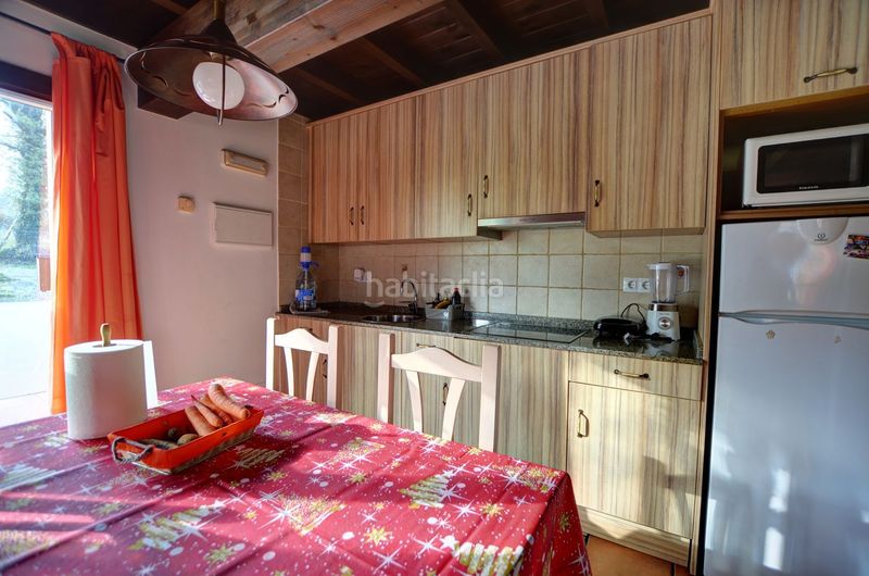 Foto 00c84270-ad69-4a47-8118-3e8593fed090. Casa amb calefacció aparcament piscina a Cangas de Onís