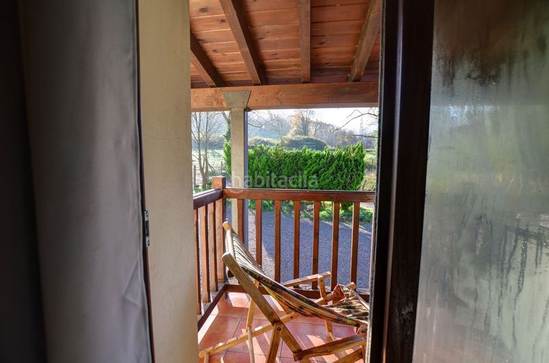 Foto 0f622601-f470-49a3-be9d-9aebf97192f9. Casa amb calefacció aparcament piscina a Cangas de Onís