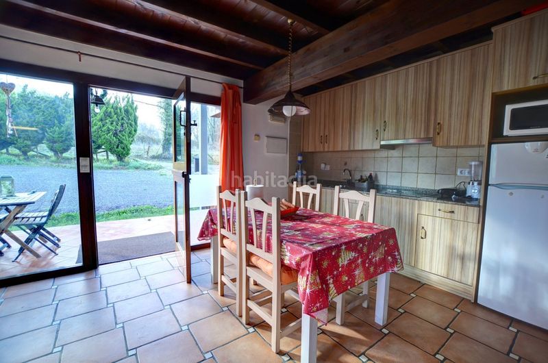 Foto 1f3ad09b-1296-46e3-b1e7-ca46de879fff. Casa amb calefacció aparcament piscina a Cangas de Onís