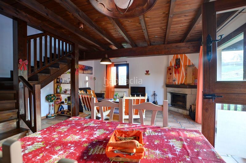 Foto 3743ba93-ff19-4d13-a7a4-5fa6d68e0060. Casa amb calefacció aparcament piscina a Cangas de Onís
