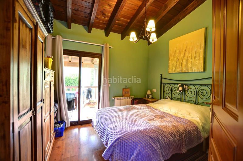 Foto 55939ab5-9682-452a-9068-397dbacc1180. Casa amb calefacció aparcament piscina a Cangas de Onís