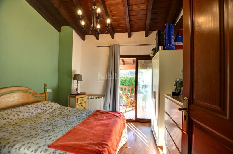 Foto 685efcf5-ebae-4f69-95b9-c43270c5427b. Casa amb calefacció aparcament piscina a Cangas de Onís