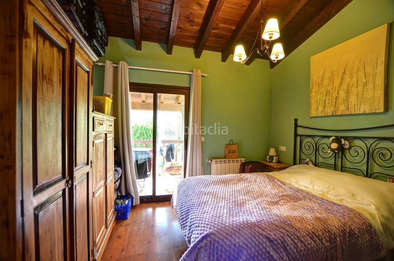Foto 8db11746-aaca-46e1-81b3-b40013f9f0c7. Casa amb calefacció aparcament piscina a Cangas de Onís