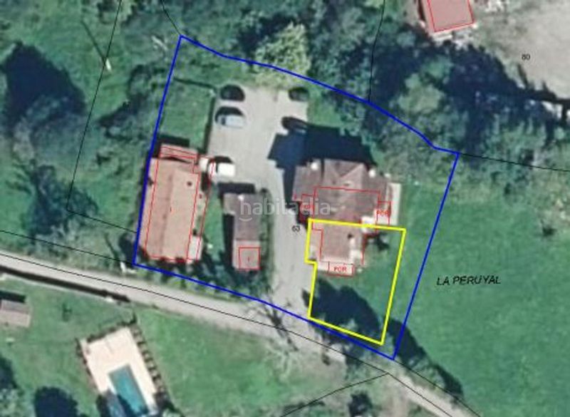 Foto 8e4216b9-7165-4d9f-b309-98e8b6d328a2. Casa amb calefacció aparcament piscina a Cangas de Onís