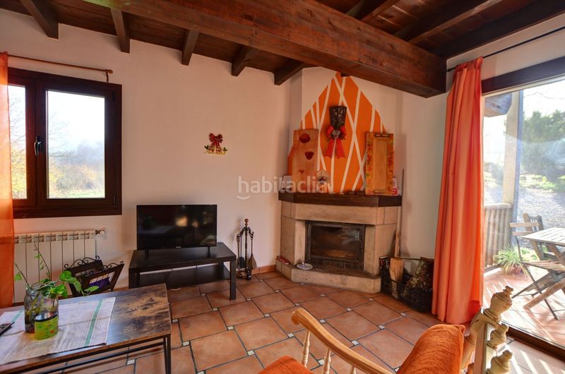 Foto b6793514-95c1-4629-aca6-78edb31007e3. Casa amb calefacció aparcament piscina a Cangas de Onís