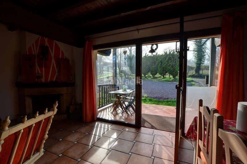 Foto fdbb5291-94d1-40d3-93a8-bfa76d155134. Casa amb calefacció aparcament piscina a Cangas de Onís