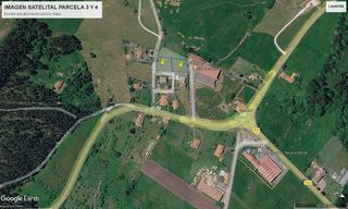 Terreny residencial  N/a