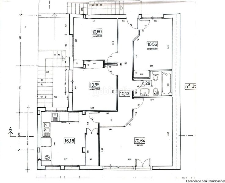 Foto bc84c8ea-5503-488f-b3b8-7ec99e607290. Casa amb calefacció aparcament piscina a Lena