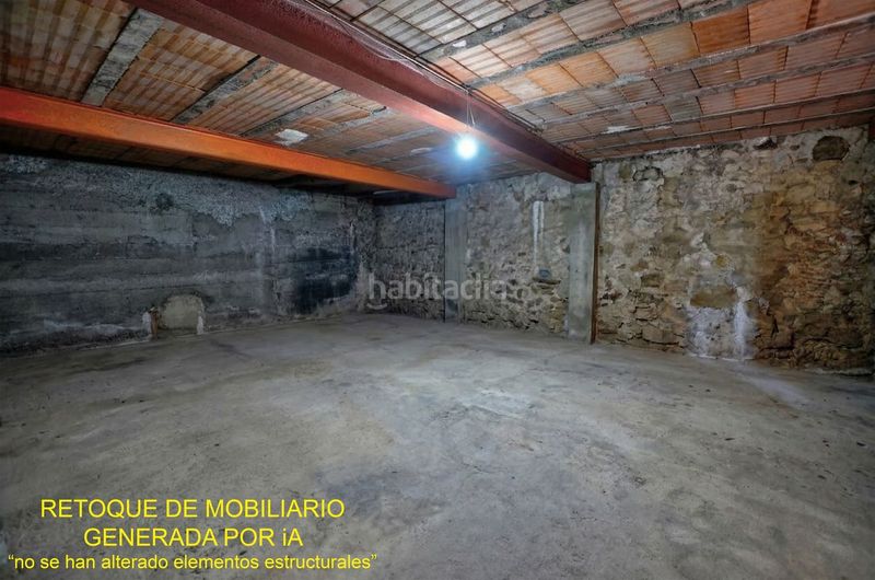 Foto e778afcf-701f-47b1-bd69-858b039cb0d6. Casa amb calefacció aparcament piscina a Lena