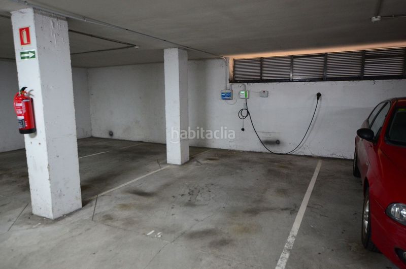 Foto d5f5d466-fa83-40ce-96d1-2661d380cdd9. Pis amb calefacció aparcament piscina a Jardín de Cantos - El Nodo Avilés