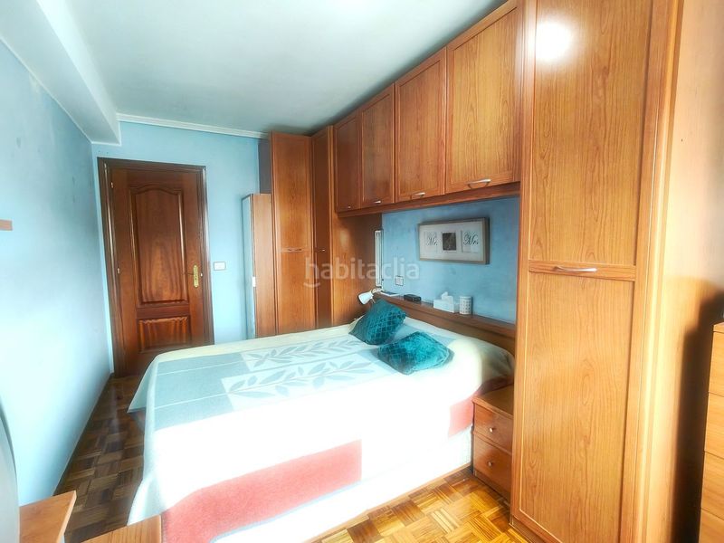 Foto f525cc56-5497-4c2a-bed3-43b252faeca5. Pis amb calefacció aparcament piscina a Llanera