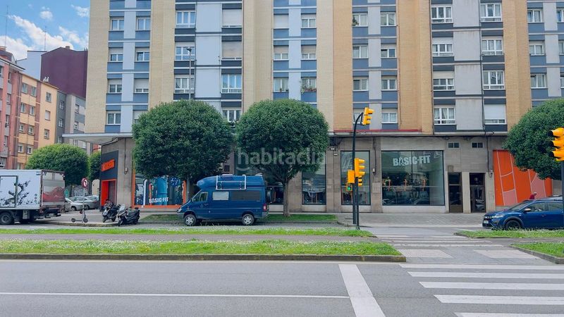 Foto ef130ce1-ccb4-4b3a-bca8-727fd4475197. Pis amb piscina a Laviada Gijón