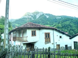 Haus in Lena