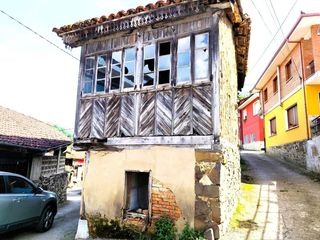 Haus in Lena