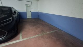 Parking coche  N/a