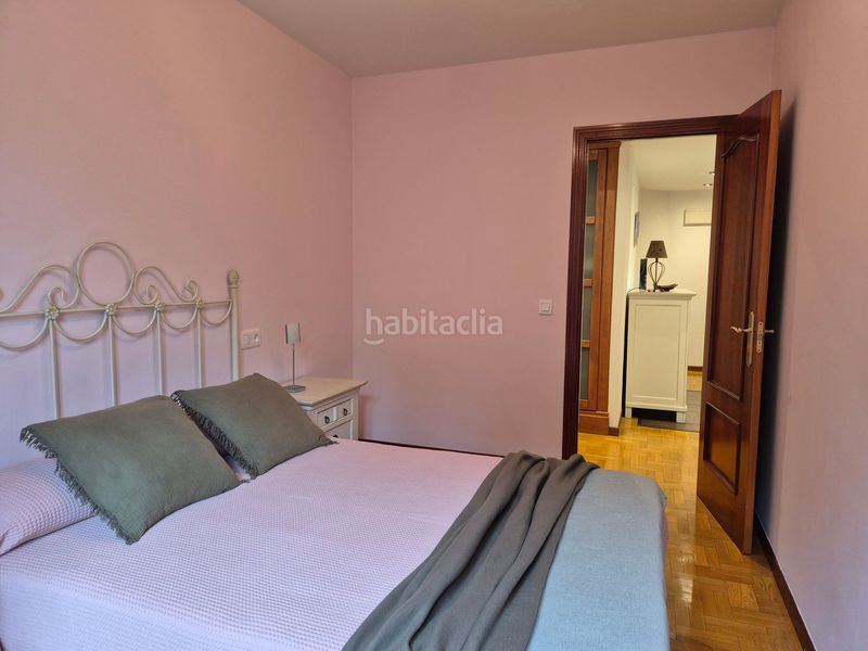 Foto cc254787-8871-45eb-b267-771967fa58b4. Pis amb calefacció piscina a La Calzada Gijón