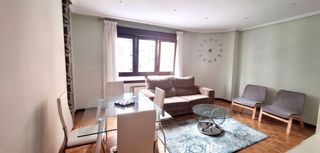 Miete Etagenwohnung in Ceares