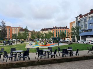 Piso en Pumarín