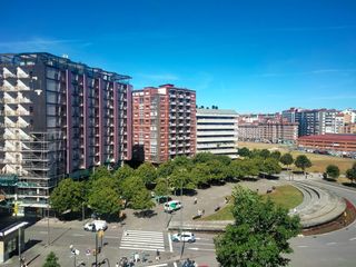 Pis a Centro
