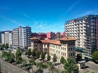 Pis a Centro