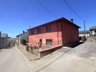 Maison  N/a