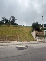 Residential Plot in Ciaño - Zona Rural
