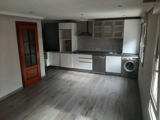 Flat in Lena