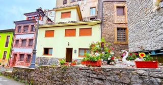 Haus in Colunga
