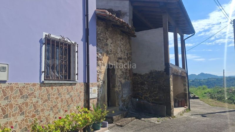 Foto 6efd8b77-5185-4f29-b0ca-af3287342438. Casa amb piscina a Parres