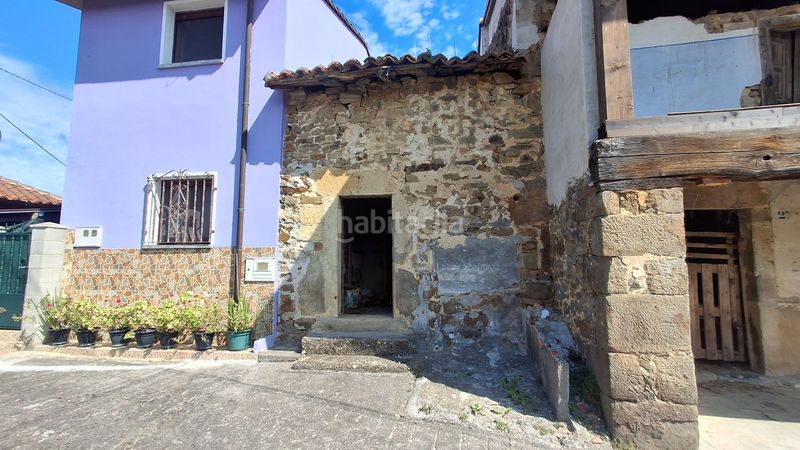Foto cdc204e8-3c01-4515-950c-99b7a1f80483. Casa amb piscina a Parres