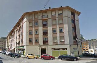 Flat in Vegadeo