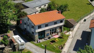 House in Salas