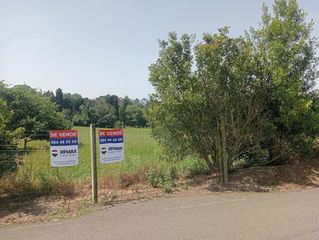 Residential Plot in Parroquias Norte