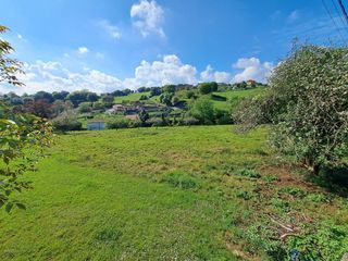 Residential Plot in Cenero