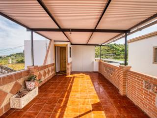 Maison  N/a. Encantadora casa en esquina en cortijada los lópez!