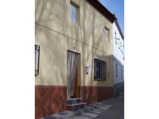 Casa a Jayena. Casa de pueblo