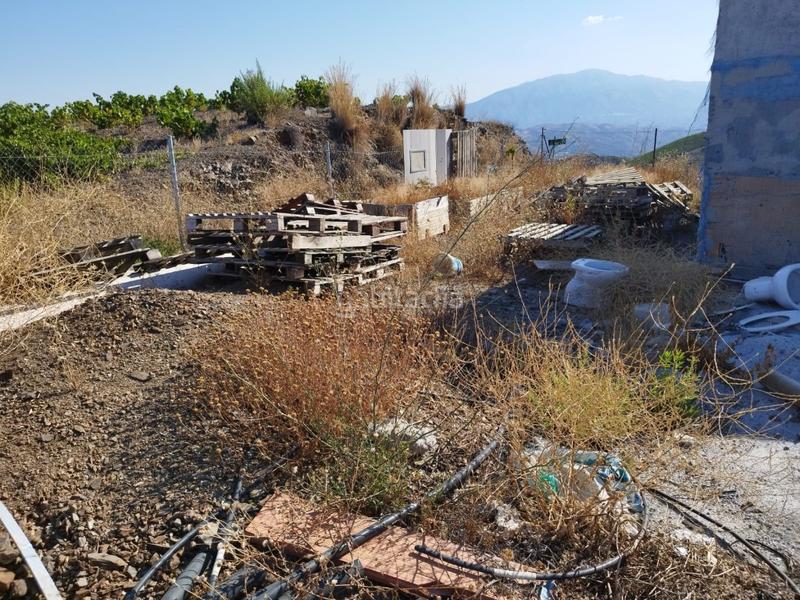 Foto 4b3bda93-776e-4e3b-a937-4e10c6d0a252. Masía casa de apero ! en Almáchar