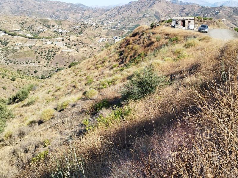 Foto 70f1fc5c-46c8-4368-a05c-d37349bfa9d5. Masía casa de apero ! en Almáchar