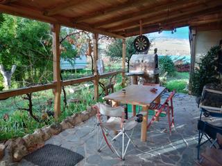 Bauernhof  N/a. Encantador cortijo de casa de madera con pardela de 7.000 metros