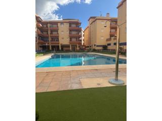 Pis  N/a. Encantador piso con piscina y patio en torroxcosta!