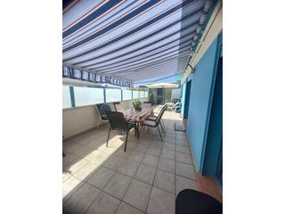 Appartement  N/a. Increíble piso con terraza y plaza de parking en torre del mar!